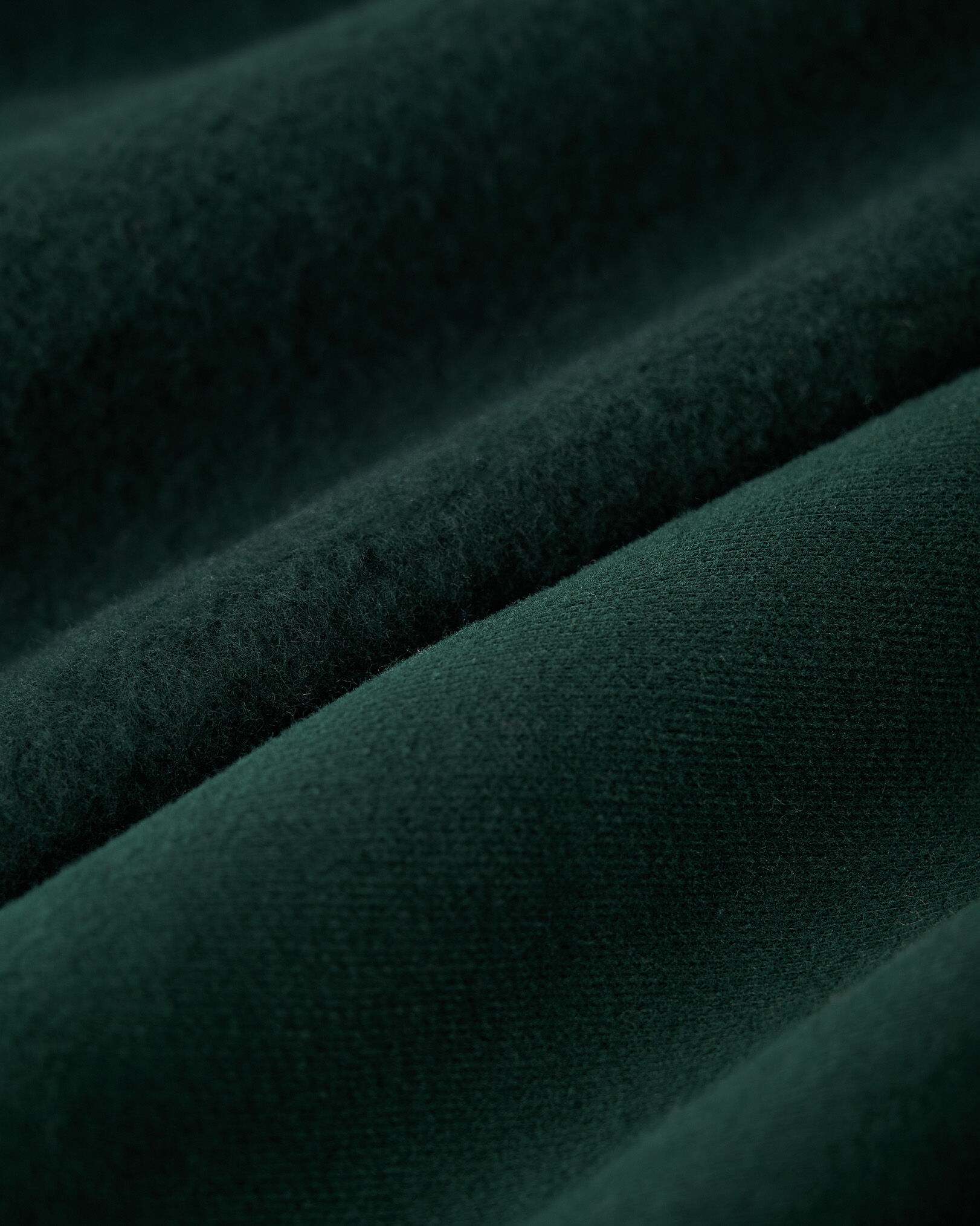 Kids Plaid Applique Hoodie