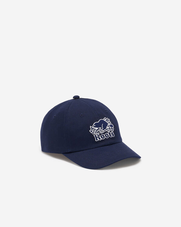 Kids Cooper Glow Baseball Cap