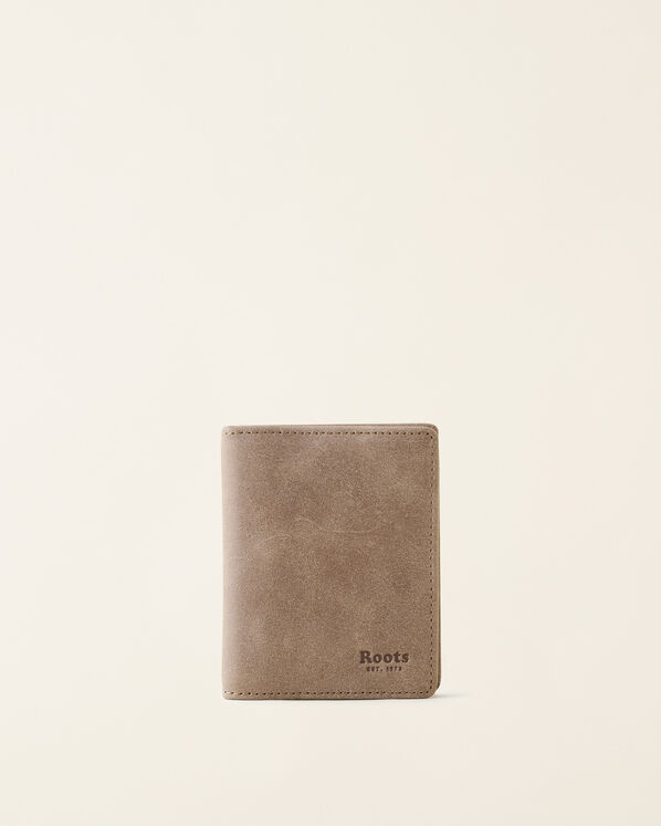 Money Clip Bifold Tribe