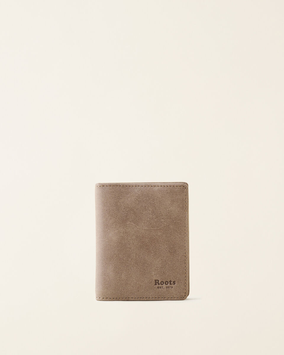 Roots Money Clip Bifold Tribe. 1 Roots Money Clip Bifold Tribe. 1