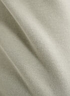 Pantalon en jersey bouclette biologique