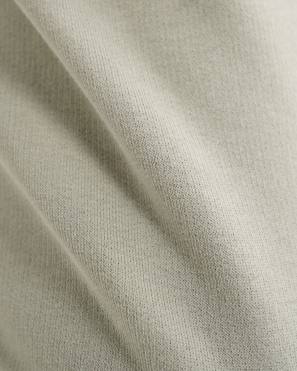 Organic Terry Ankle Sweatpant