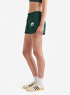 Organic Original Terry Sweatshort 3 Inch
