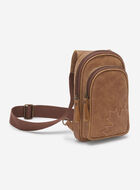 Maple Leaf Trinity Sling Tribe