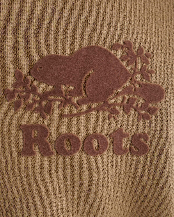 Organic Original Full Zip Hoodie