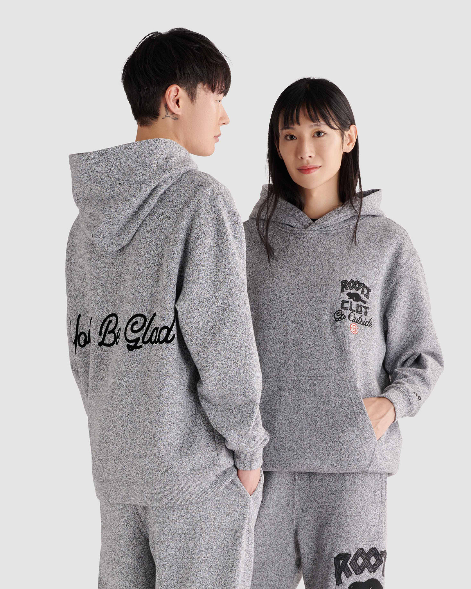 Hoodies and sweats discount