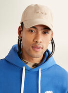Roots Baseball Cap