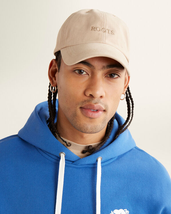 Casquette de baseball Roots