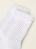 2 paires de chaussettes sport pour adultes