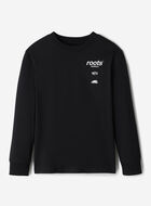 Kids Roots Athletics T-Shirt