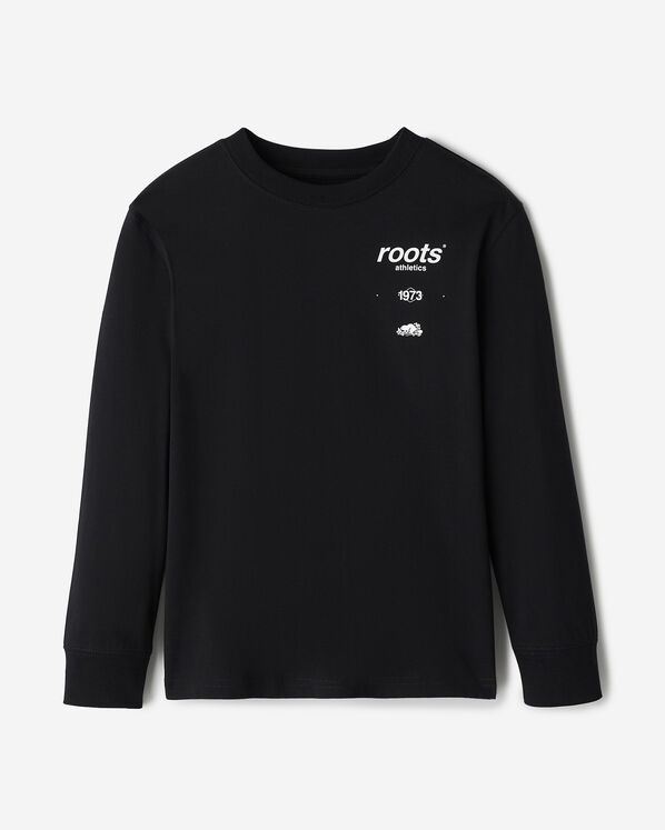 Kids Roots Athletics T-Shirt