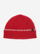 Blanket Stitch Toque