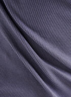 Roam Rib Fitted Long Sleeve Henley