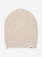 Cozy Knit Slouch Toque