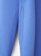 Organic Cooper Hoodie Midi Dress