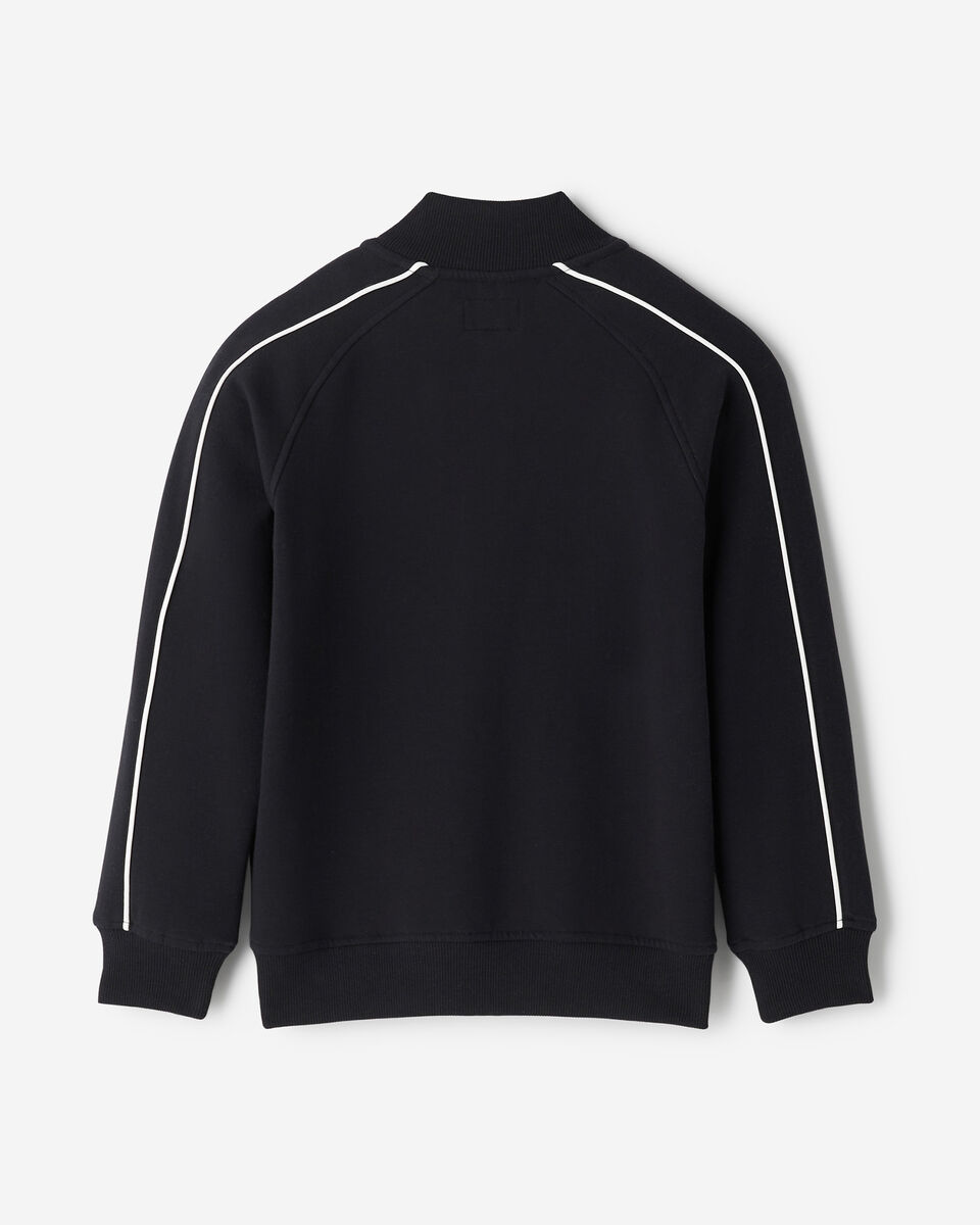 Kids Cozy Cooper Track Jacket
