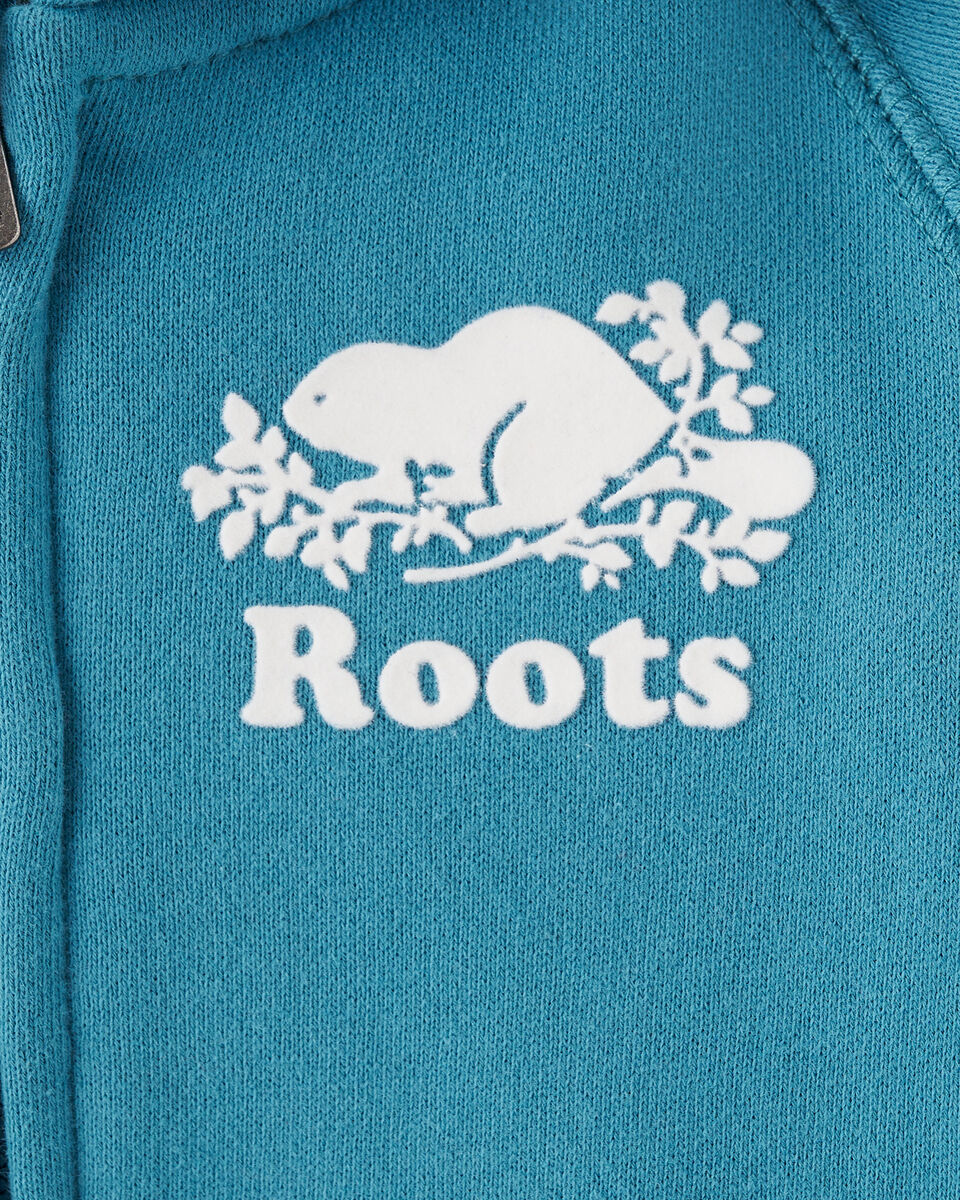 Baby Organic Original Full Zip Hoodie