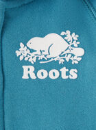 Baby Organic Original Full Zip Hoodie
