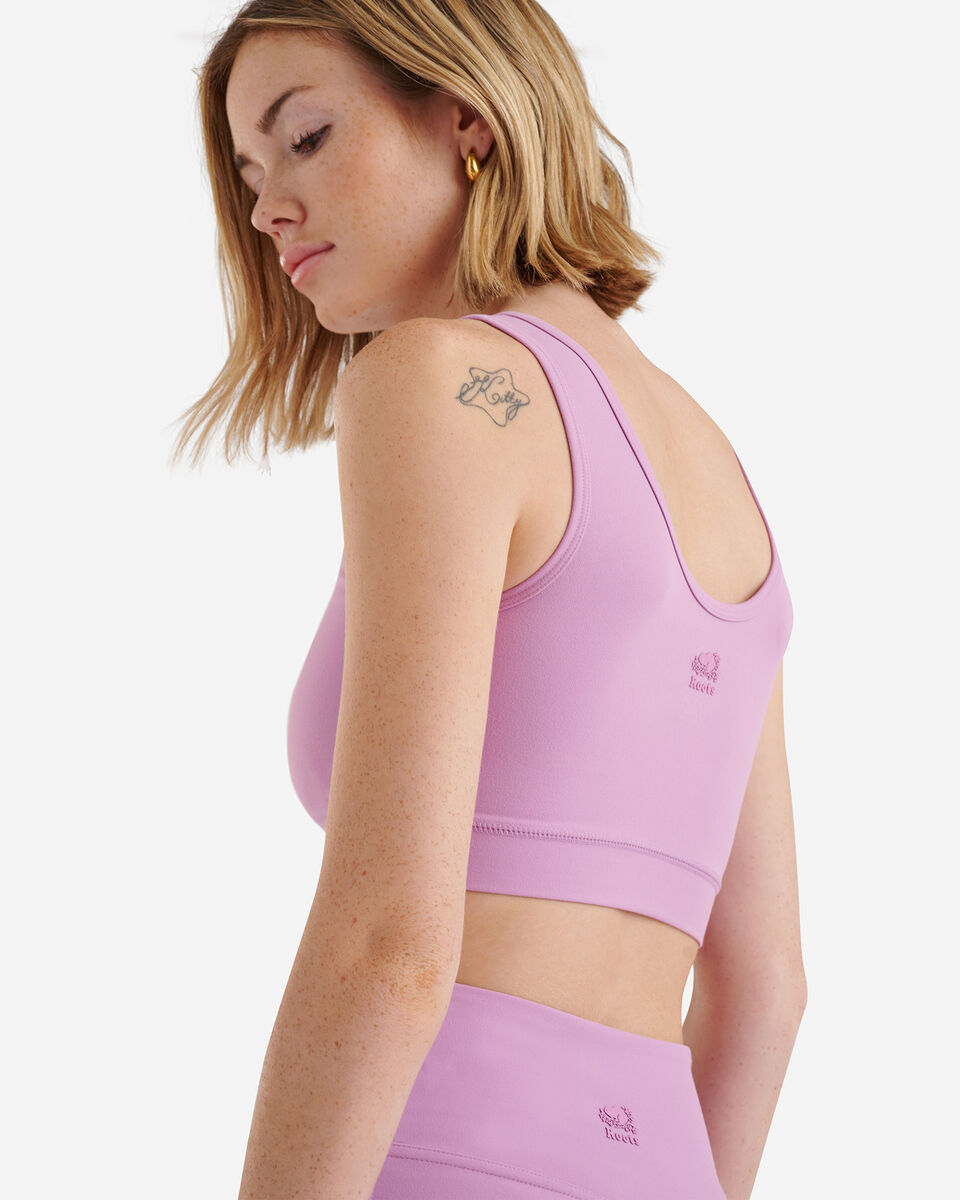 Restore Crop Tank