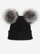 Baby & Toddler Olivia Cable Toque