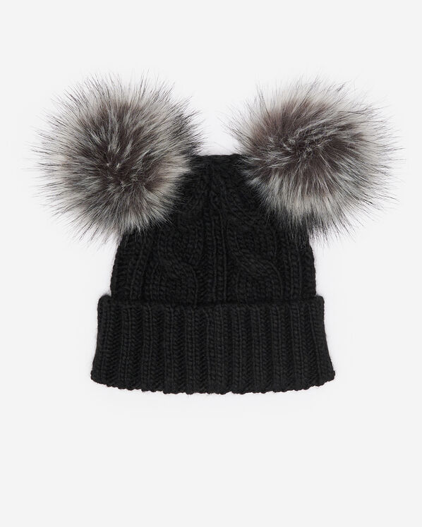 Baby & Toddler Olivia Cable Toque