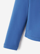 Blouson d&rsquo;athl&eacute;tisme chaud pour toutes-petites