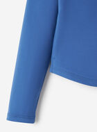 Girls Active Warm Track Jacket