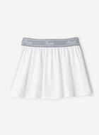 Girls Active Skort