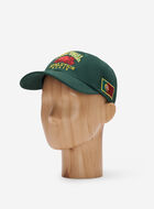 Casquette internationale Portugal Roots