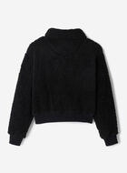 Creekside Shearling Fleece Jacket
