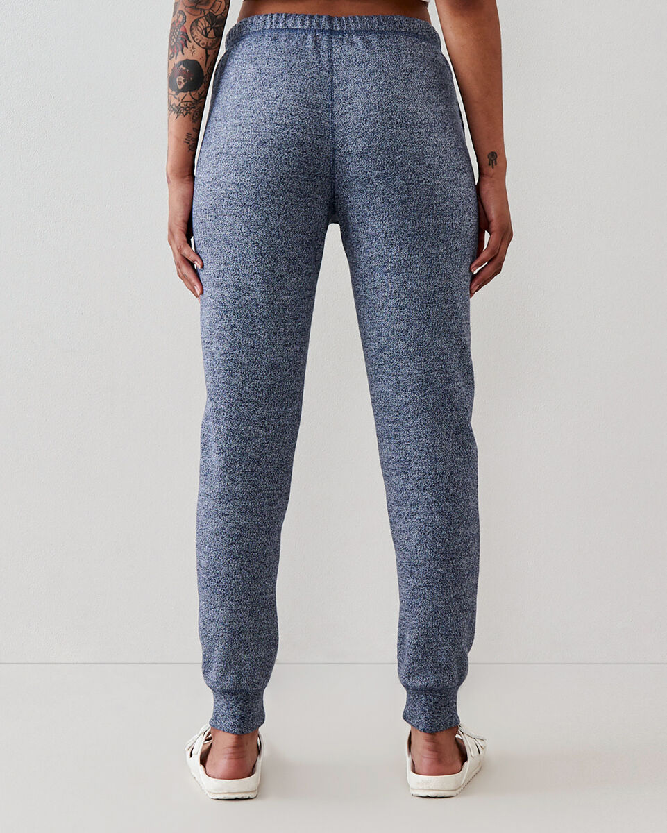 Roots Slim Cuff Sweatpant Tall. 4