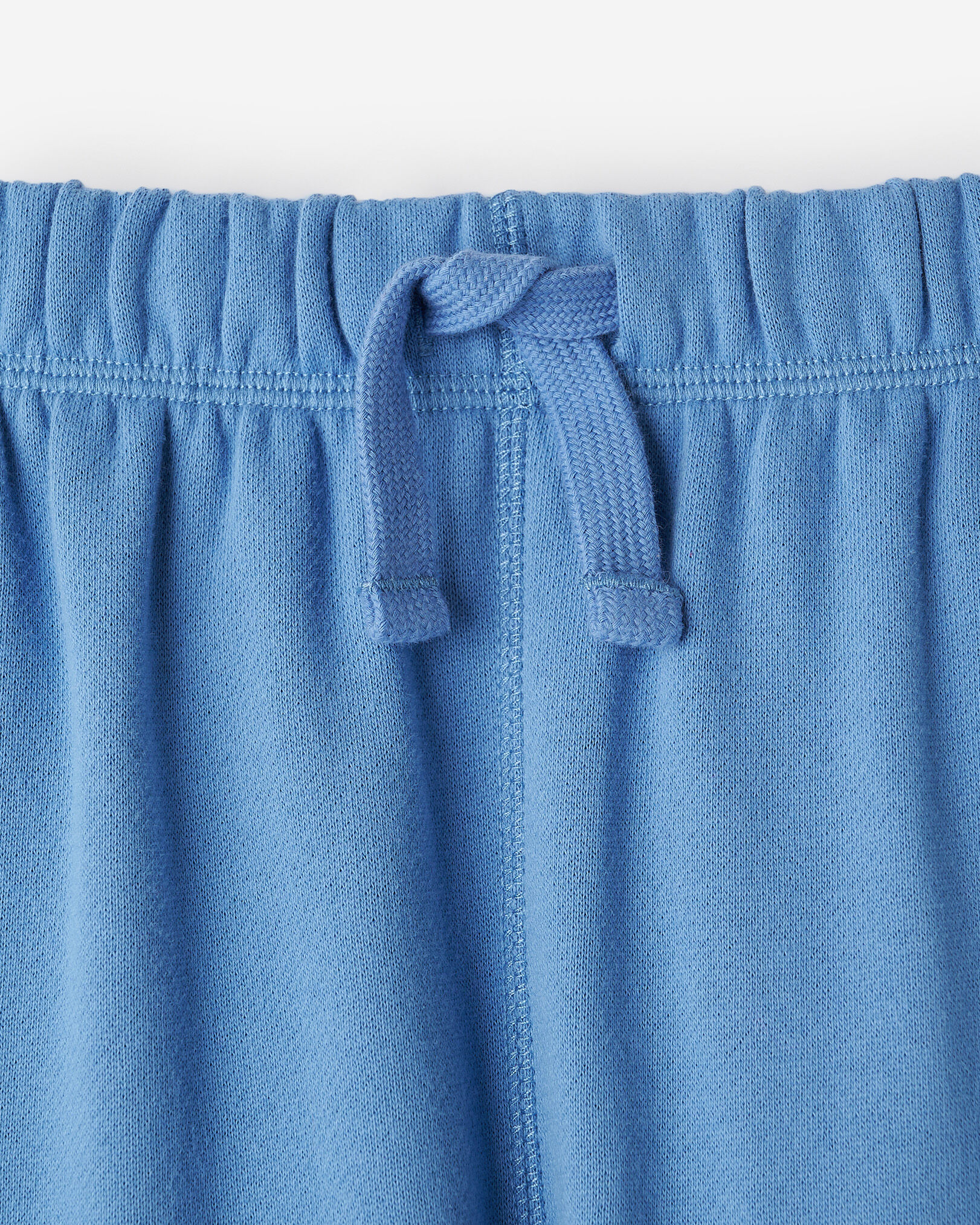 Kids Cooper Relaxed Cargo Sweatpant