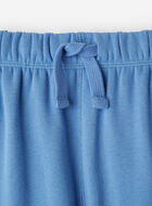 Kids Cooper Relaxed Cargo Sweatpant