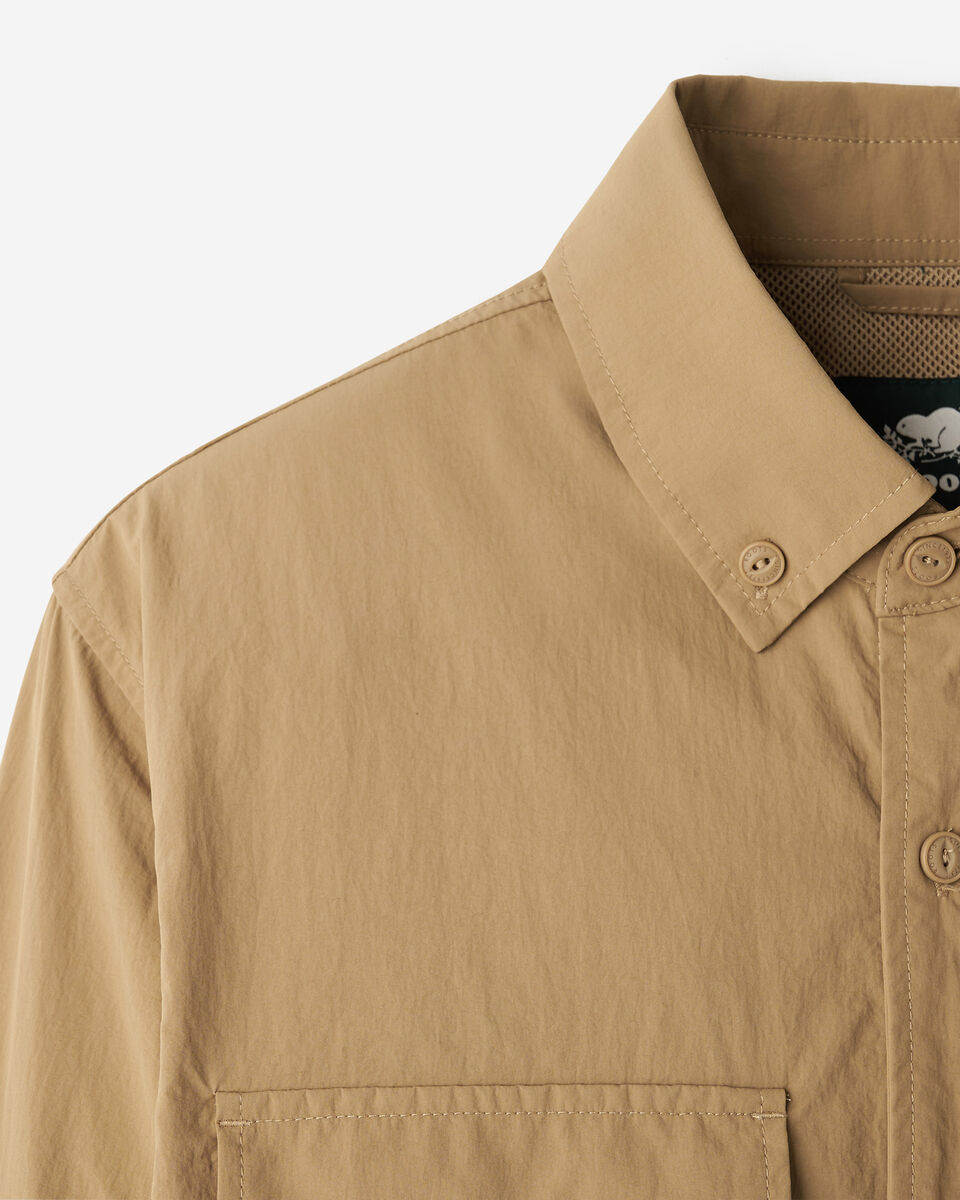 Chemise en nylon Outdoor Roots