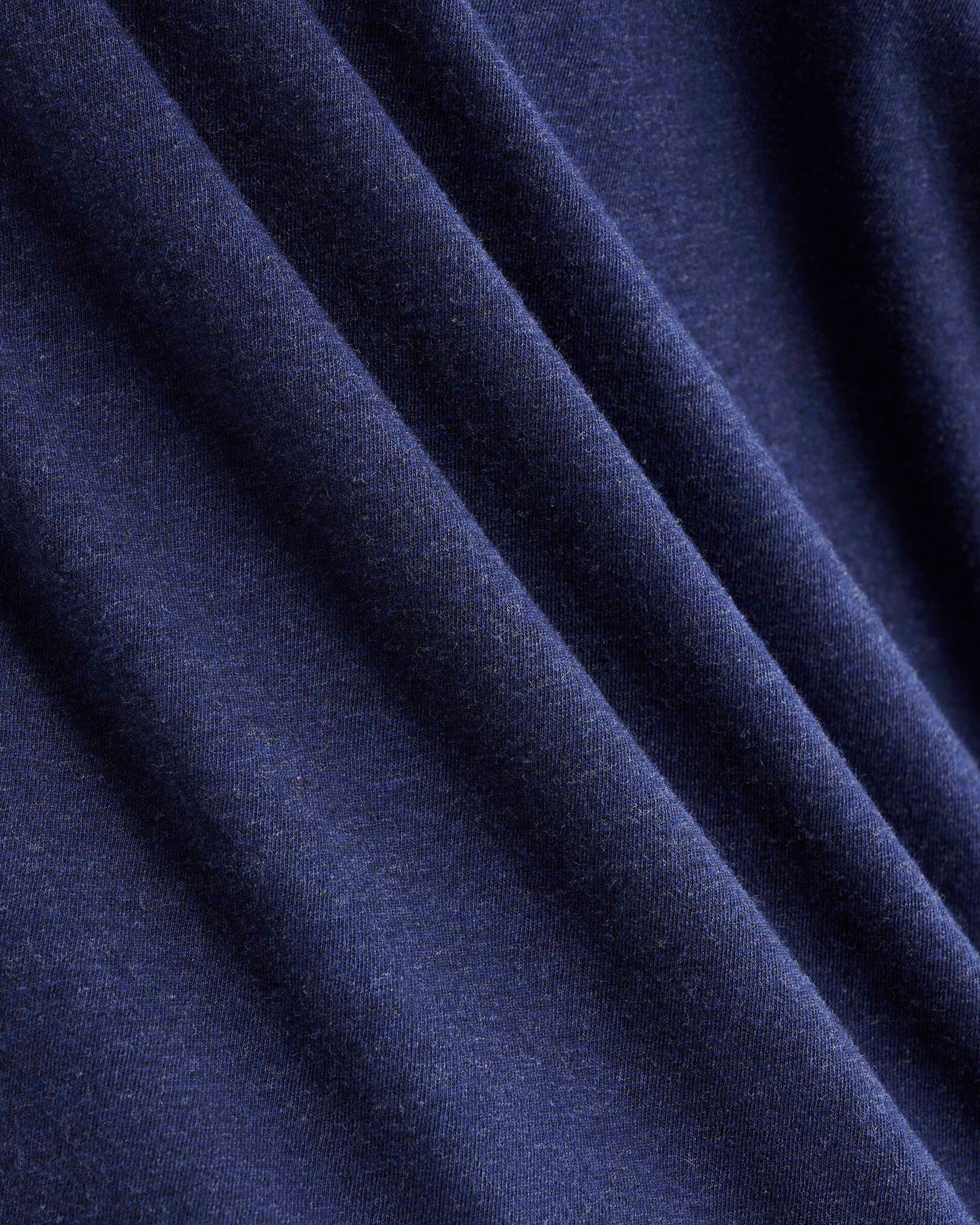 Mens Organic Cooper Beaver T-shirt