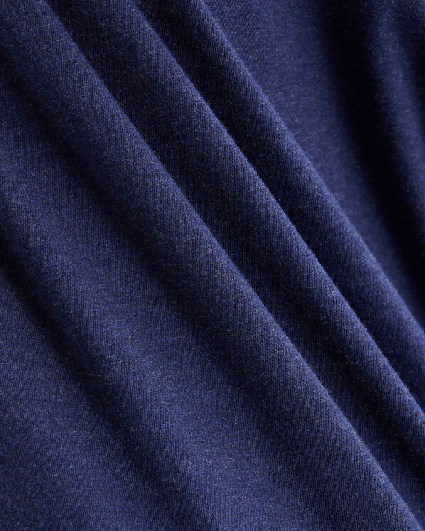 Mens Organic Cooper Beaver T-Shirt