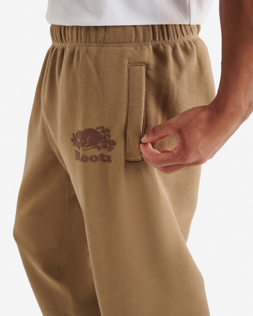 Organic Heritage Sweatpant
