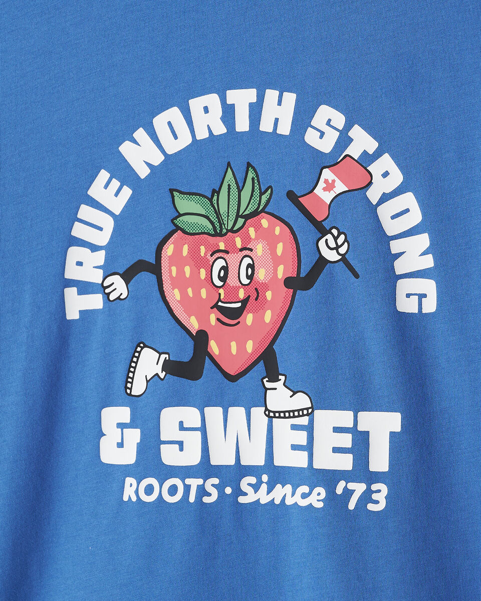 T-shirt Fruits pour enfants