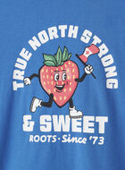 T-shirt Fruits pour enfants