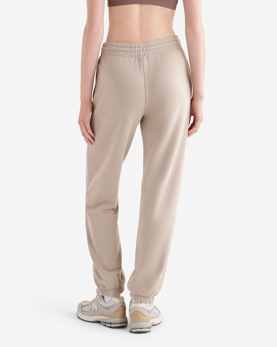 Pantalon en molleton Un