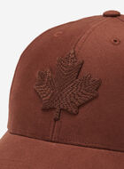 Casquette de baseball Feuille moderne