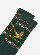 Wilderness Boot Sock