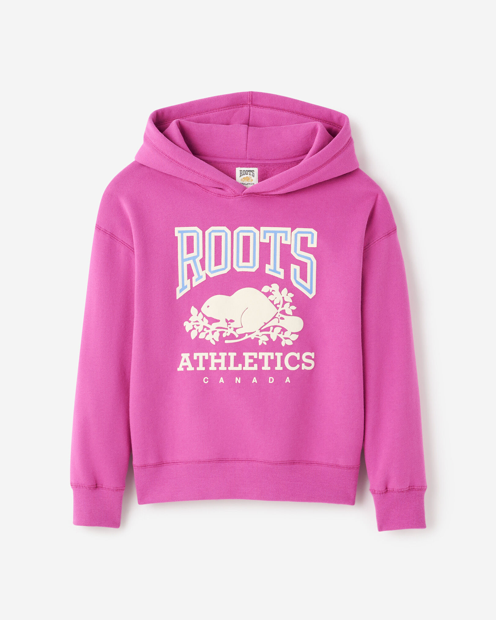 Kids Boys and Girls Sweatshirts and Sweatpants Roots