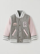 Toddler Girls Award Jacket