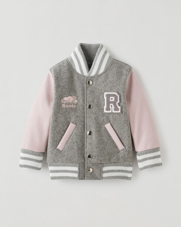 Toddler Girls Award Jacket