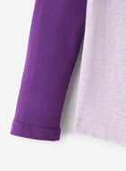 Toddler Organic Cooper Baseball T-Shirt