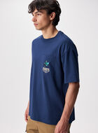 Mens Outdoor Series T-Shirt