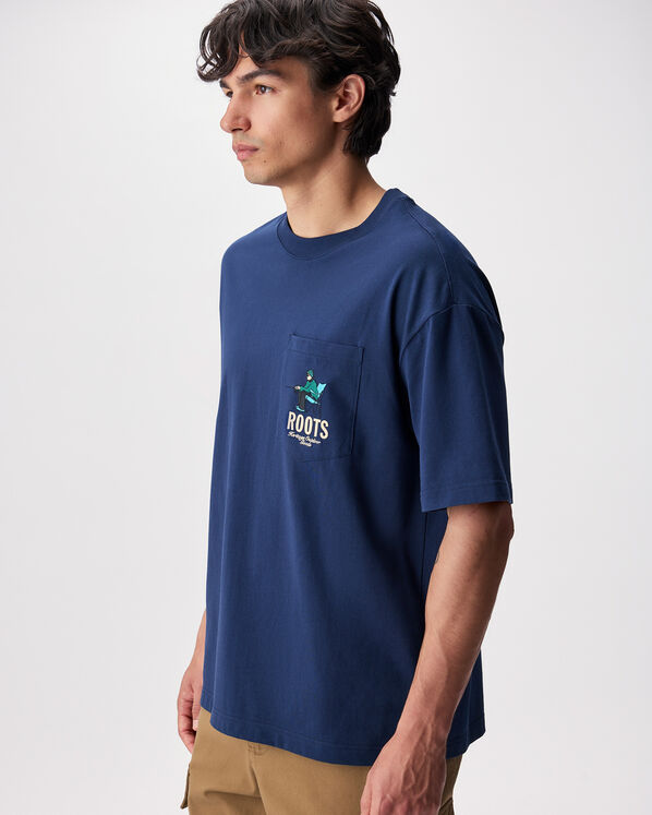 Mens Outdoor Series T-Shirt