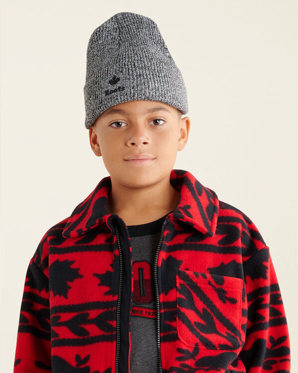 Kid Bracebridge Toque