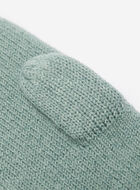 Adult Cozy Knit Mitten